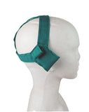 Dent Art Headgear Highpull 1/pk