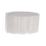 Cotton Rolls, # 2, 2000/Pk, 100222