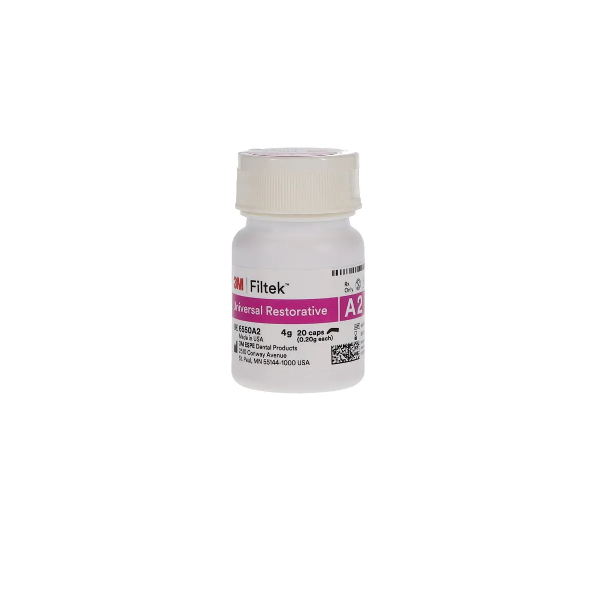 Resina Composta Filtek Universal Restorative 3M A3 - Dental Integra Resina Composta Filtek Universal Restorative 3M A3 - Dental Integra