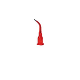 Spira-Flo Brush Tips, Red, 100/Pk, 321400