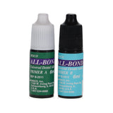 All-Bond 2 Universal Dental Adhesive System, Primers A & B Set, Refill, 6 ml/Bt, 1/Pk, B-2510A