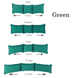 Dent Art Neck Pad for Safety Release Modules 1/pk