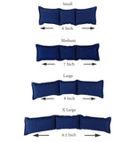 Dent Art Neck Pad for Safety Release Modules 1/pk