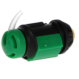 Photac-Fil Quick Aplicap Glass Ionomer Restorative, Light-Cure, Capsule Refill, A3 Universal, 50/Pk