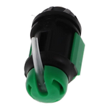 Photac-Fil Quick Aplicap Glass Ionomer Restorative, Light-Cure, Capsule Refill, A3 Universal, 50/Pk