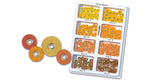 Sof-Lex Extra-Thin Contouring And Polishing Discs Kit 2380
