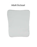 Dent Art Double Sided Glass Photographic Mirrors 1/pk