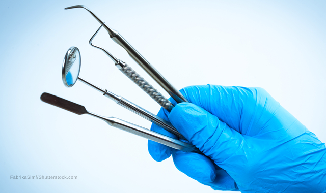 John Dental Supplies Inc