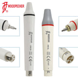 Woodpecker Dental Piezo Electric Ultrasonic Scaler Hand piece