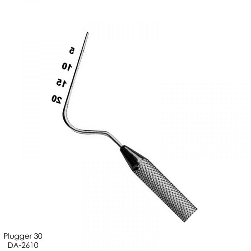 Dent Art Root Canal Plugger Plugger 30