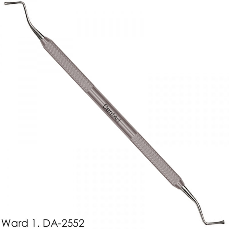 Ward Carver Dental Instrument