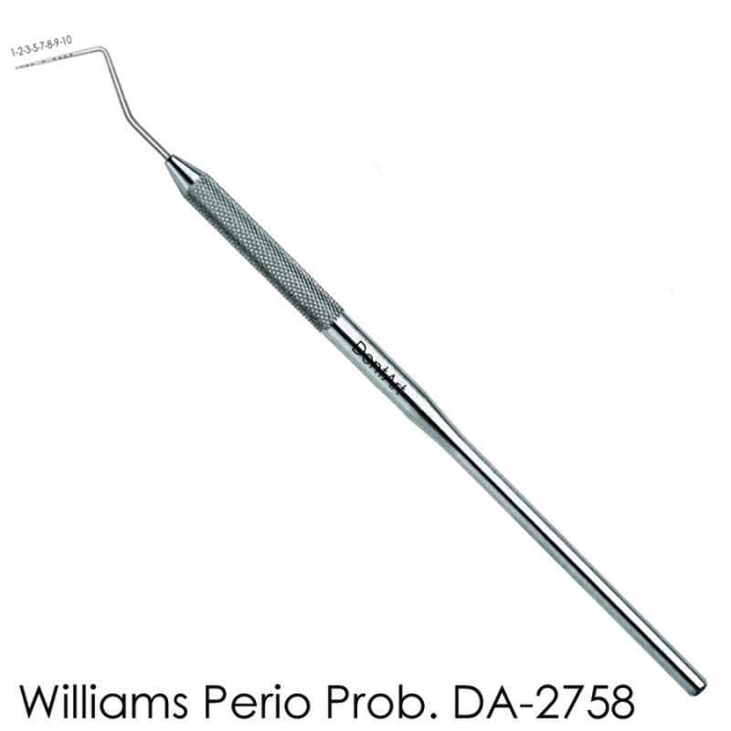 DA-2758 – John Dental Supplies Inc