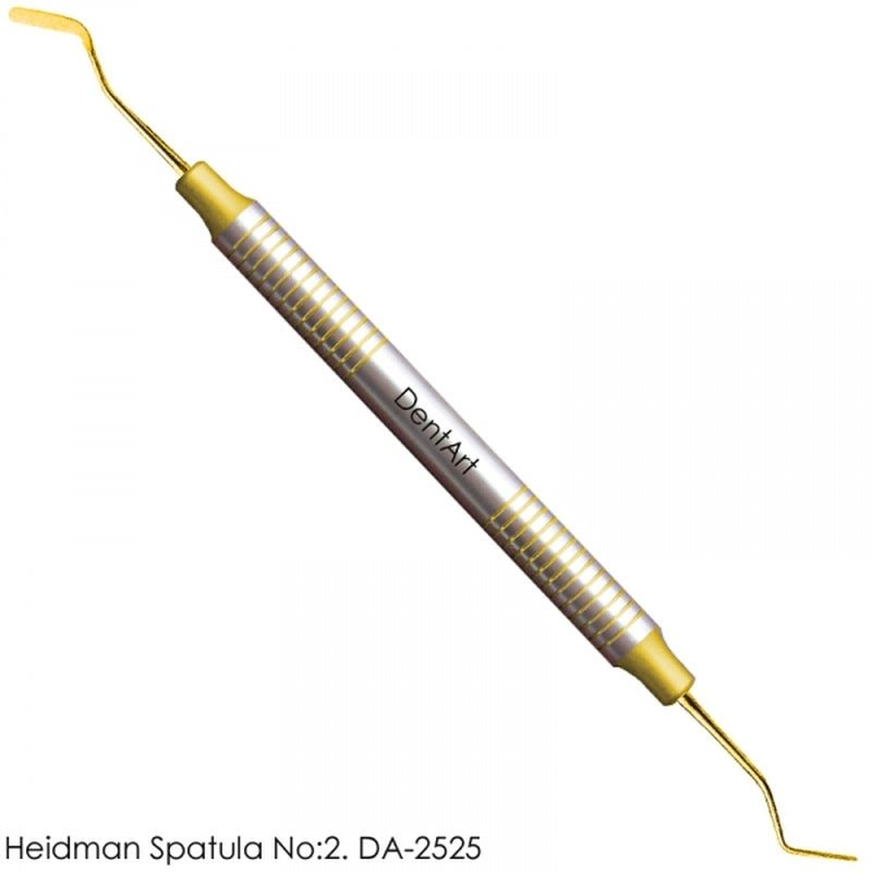 Amalgam Plugger Condenser 1.5mm-2mm non-serrated – Shipshape Enterprises