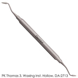 Dental Pk Thomas 3 Waxing Carver Restorative