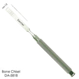 Dent Art Bone Chisel, Dental Surgical Instruments