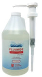 Dream Fluoride Oral Rinse 64Oz Bottle With Pump Dispenser