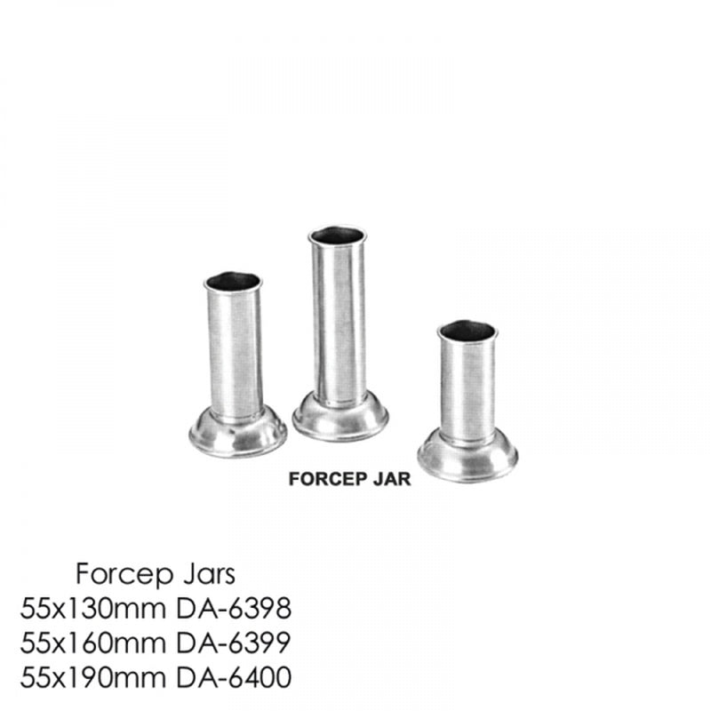 Forceps JAR Dental Instruments, Stainless Steel