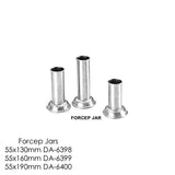 Forceps JAR Dental Instruments, Stainless Steel