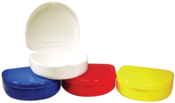 Retainer Box Dozen/Bag Assorted Colors