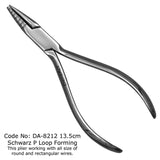 Dent Art Schward P Loop Forming Plier