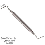 Dent Art Bone Compactor Dental Implant Instrument