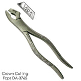 Crown Cutting FCPS