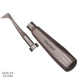 Dent Art Seldin 4R Dental Root Elevator