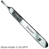 Dent Art Blade Holder #3
