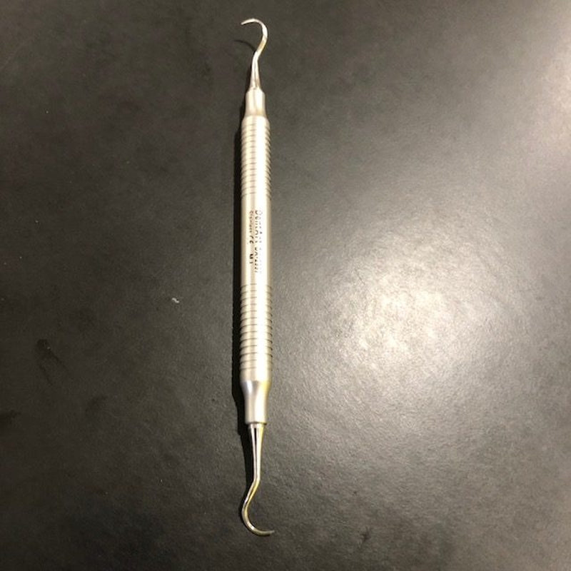 Montana Jack John Dental Supplies Inc