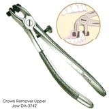 Crown Remover
