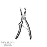 Pedo Tooth Extraction Forceps Fig. 3SK -  UK Type