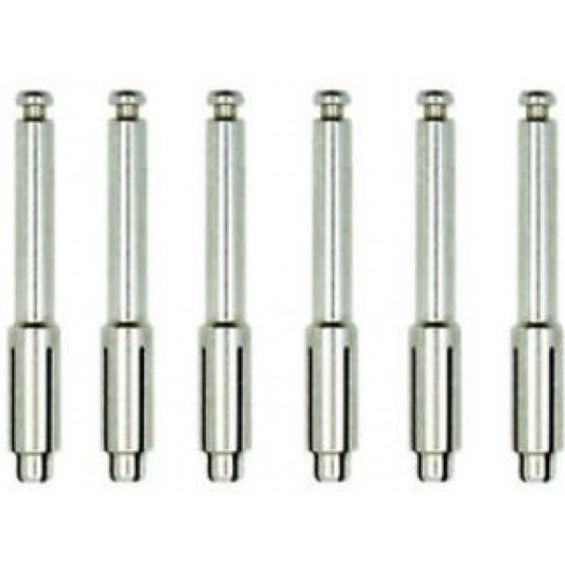 Dental Mandrel Soflex Type Flexi Disc Fit RA Shank John Dental