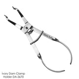 Rubber Dam Forcep & Punch