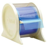 Dental Acrylic Barrier Film Holder, Protecting Barrier Film Dispenser 