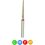 C6L 859L/010 Multi-Use Dental Diamond Burs - Needles