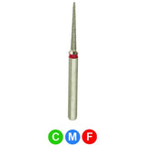 C6S 858/010 Multi-Use Dental Diamond Burs - Needles
