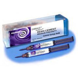 Embrace WetBond Resin Cement, Automix Syringe Refill Kit- 7gm