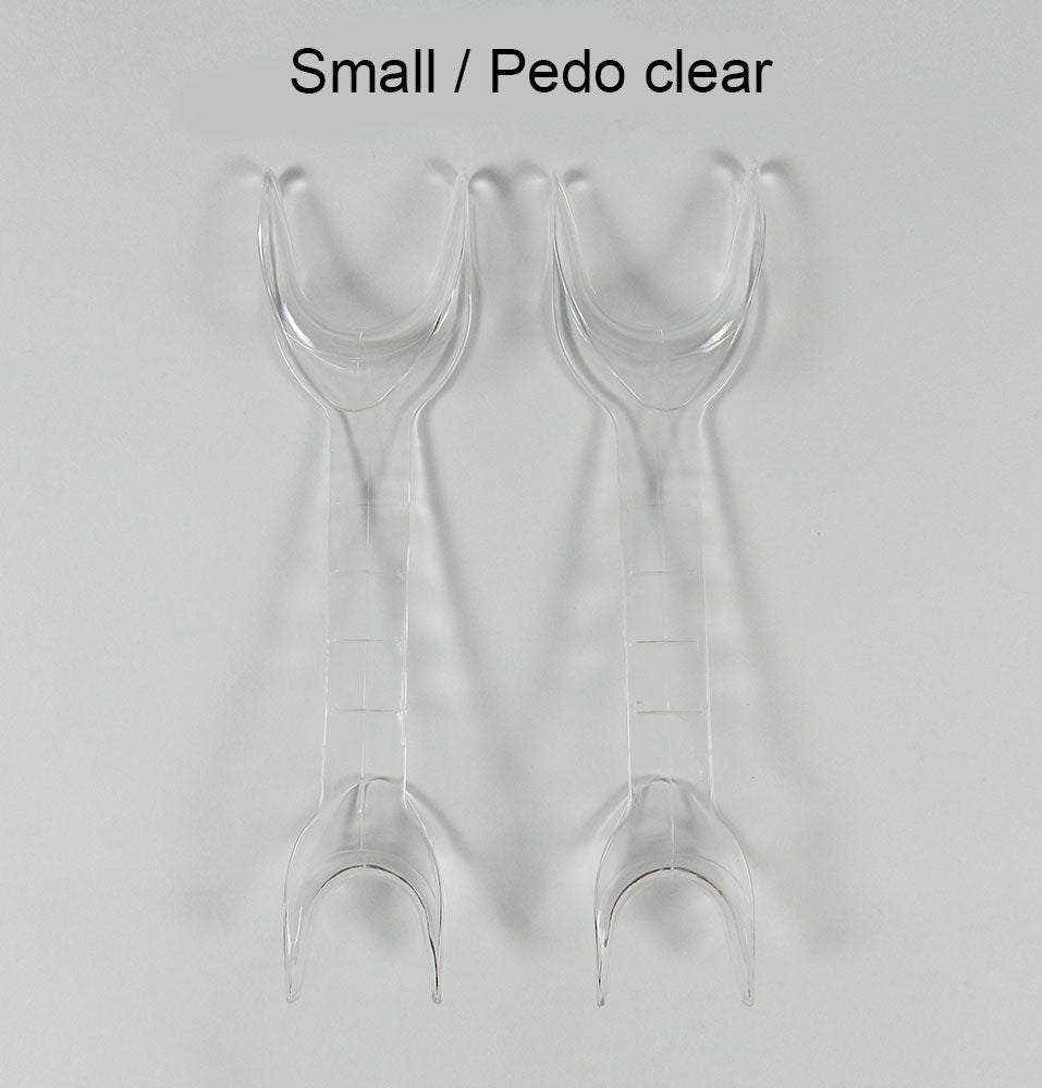 Double Sided Cheek Retractor Small/Pedo