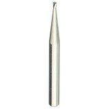 FG33 1/2 Friction Grip Carbide Burs - Inverted Cone