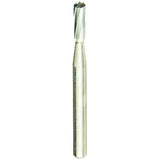 FG37L Friction Grip surgical Carbide Burs - Inverted Cone