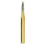 FG7902 12 Blades Trim & Finish Carbides Burs - Needles