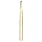 FGOS2 Friction Grip (Surgical Shank) Carbide Burs -  Round