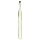 FGSS34 Friction Grip Short Shank Carbide Burs - Inverted Cone