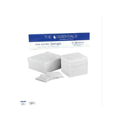 Gauze - Non-Woven 4-Ply Dental Medical Pad 2