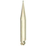 RA1/4 Latch Right Angle Carbide Burs, Low-Speed Handpieces
