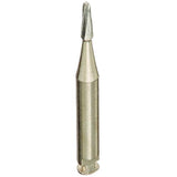 Friction Grip Carbide Burs Latch (Right Angle) RA1171  - Round End Taper