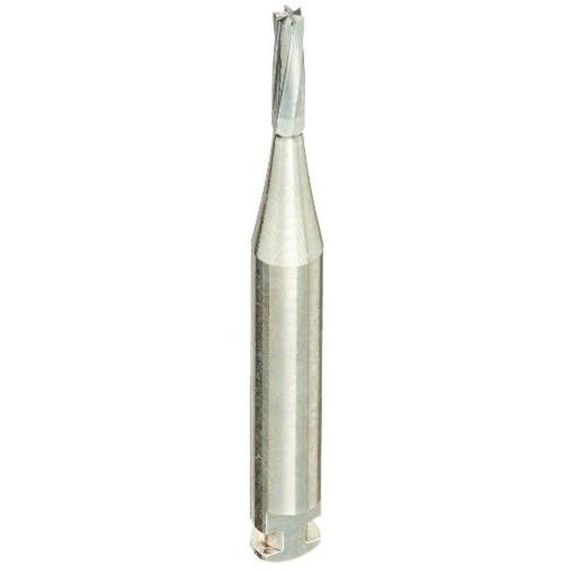 RA57 (Latch) Friction Grip Carbide Burs - Flat End Cylinder