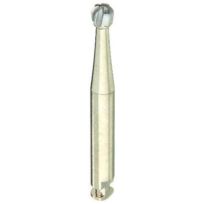 RA7 Round Carbide Burs, Slow Speed Handpiece Right Angle Latch