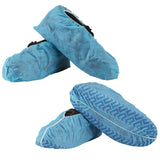 Shoe Cover - CPE co-polymer polyethylene