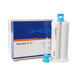 STRUCTUR 2 QuickMix A2 Syringe & Mixing Tips